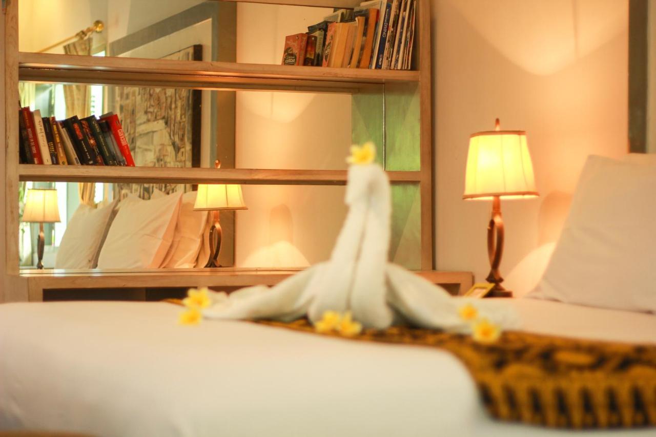 Sendok Hotel Mangsit Εξωτερικό φωτογραφία