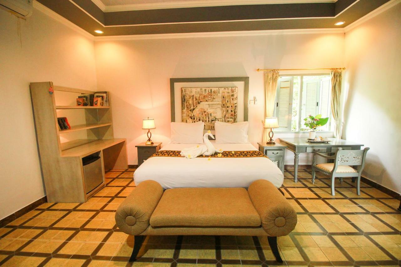 Sendok Hotel Mangsit Εξωτερικό φωτογραφία