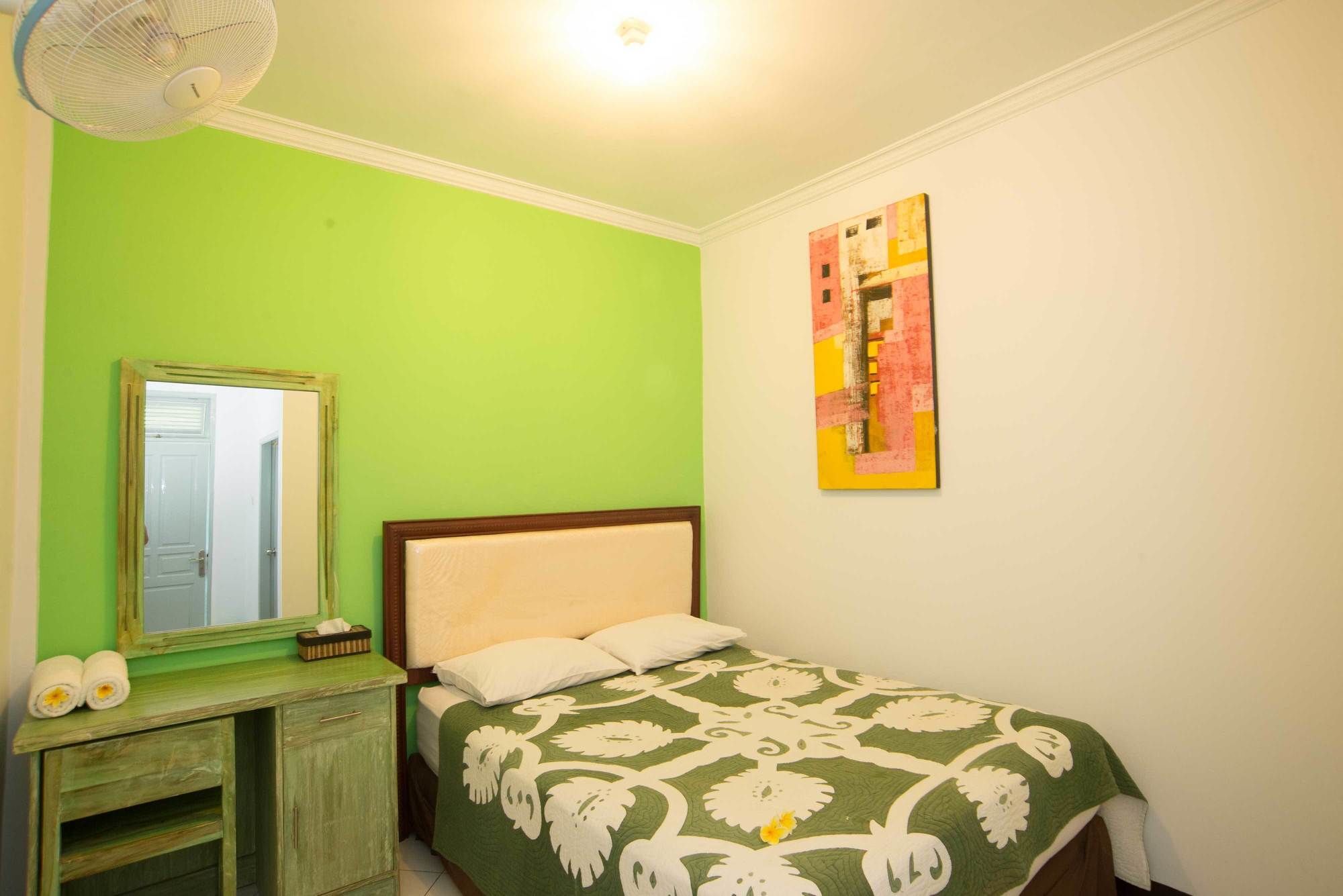 Sendok Hotel Mangsit Εξωτερικό φωτογραφία